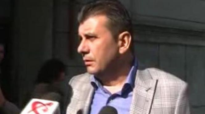 maricel pacuraru unul dintre actionarii realitatea tv condamnat la 4 ani de inchisoare cu executare