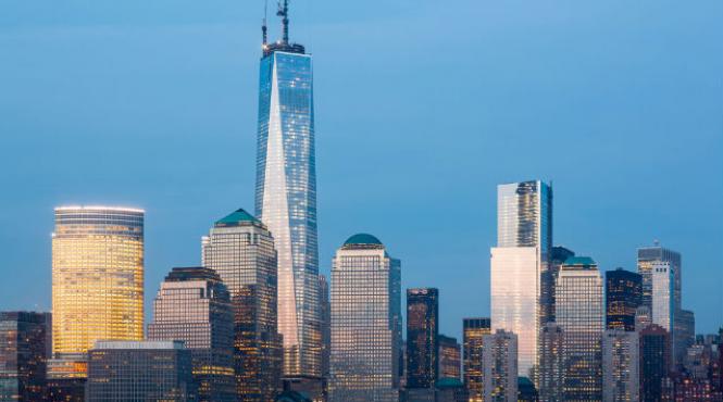 one world trade center cladirea care a inlocuit turnurile gemene din new york primeste primii chiriasi