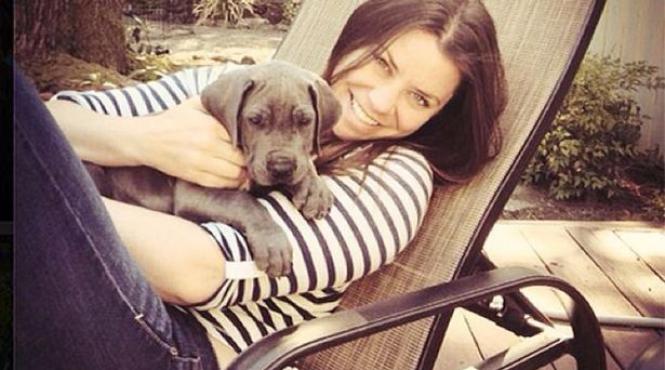 ultimul mesaj al tinerei bolnave de cancer in stadiu terminal care a ales sa moara cu deminitate la 29 de ani