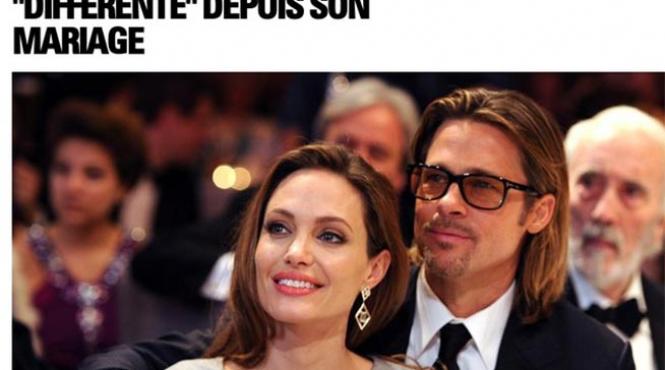 angelina jolie vrea sa intre in politica