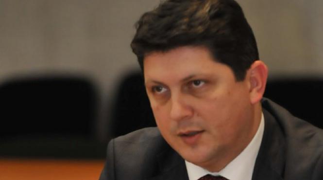 corlatean s a intalnit cu conducerea bec ce a propus ministrul de externe pentru fluidizarea votului din turul doi