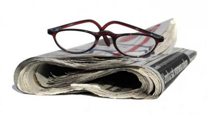 presa straina romania isi alege viitorul