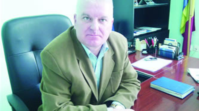 seful politiei locale ramnicu valcea inlocuit din functie