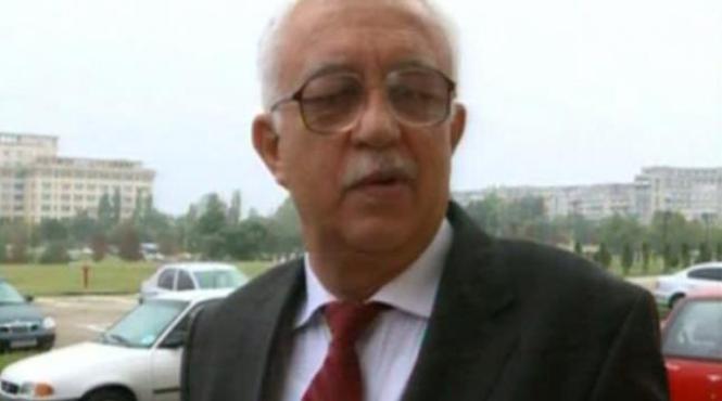 zegrean presedintele ccr avem termen pana vineri sa validam primul tur al alegerilor