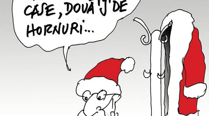 caricatura zilei 7 noiembrie 2014