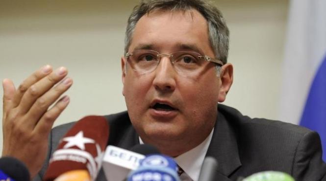 dmitri rogozin rusia isi va continua ferm cursul de sustinere a transnistriei