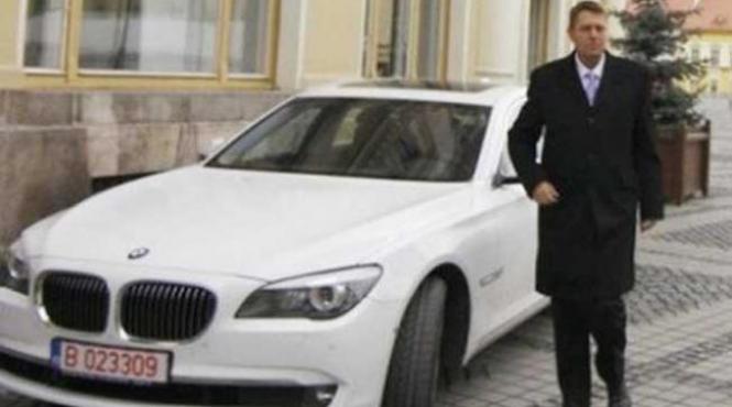 bomba care explodeaza in mana lui klaus iohannis cu doua zile inainte de scrutinul de duminica