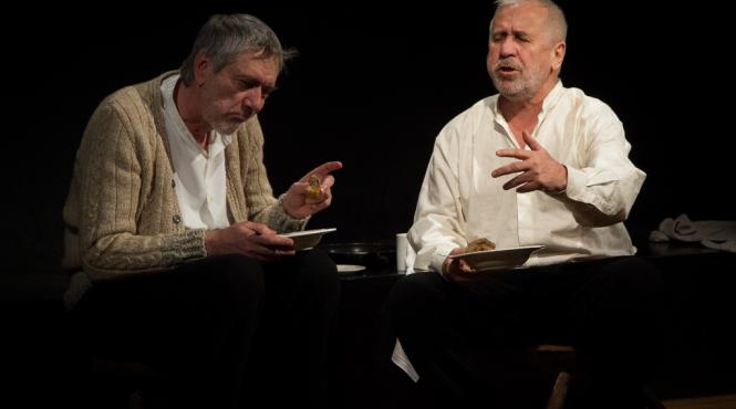 la brasov teatrul e din nou in sarbatoare