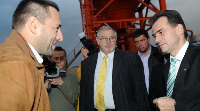 la moda turnatorii din lumea grangurilor