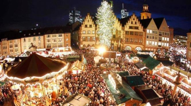 cum va fi vremea de craciun si revelion