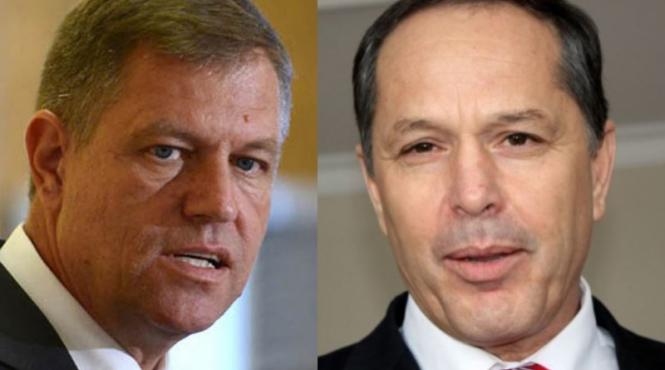 soc electoral la chisinau iohannis comparat cu liderul gagauz formuzal