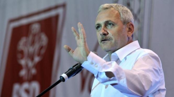 dragnea solicitam tuturor colegilor din sectiile de vot sa fie atenti pana la numararea ultimului vot