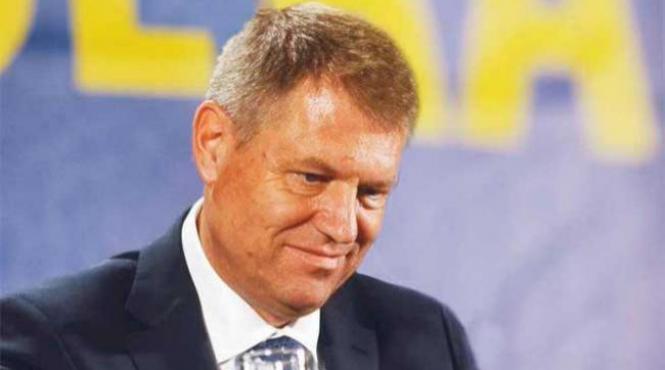 iohannis ultima gafa turul 1 a fost duminica trecuta