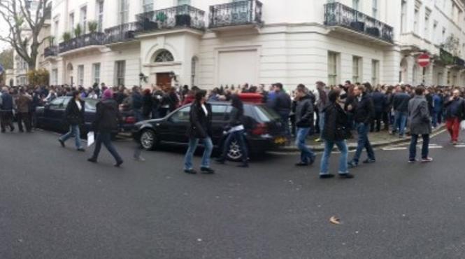 precizari mae privind votul din marea britanie si irlanda de nord