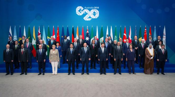 summitul g20 plan pentru cresterea economica dezbaterile au fost tensionate pe fondul crizei din ucraina