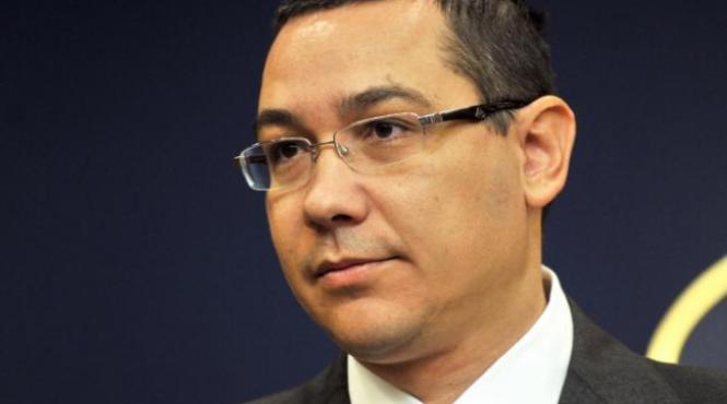 victor ponta infirma faptul ca va demisiona din func ia de premier