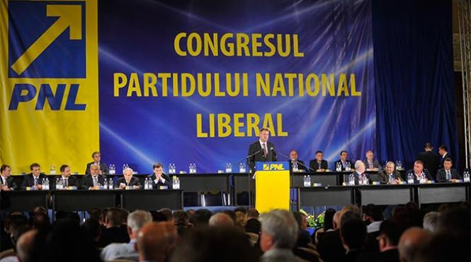 liberalii raman fara lider sibiul fara primar atributiile lui iohannis vor fi preluate de o viceprimarita