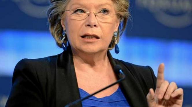 prietena lui basescu viviane reding i a deschis para uta de aur