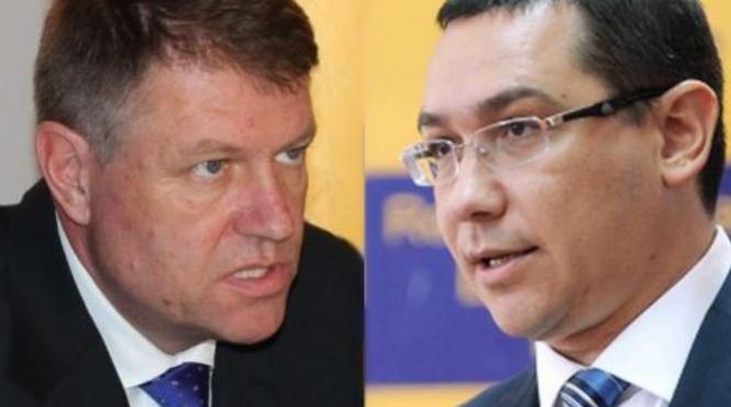 rezultate partiale oficiale dupa numararea voturilor din 99 07 din sectii iohannis 54 50 ponta 45 49