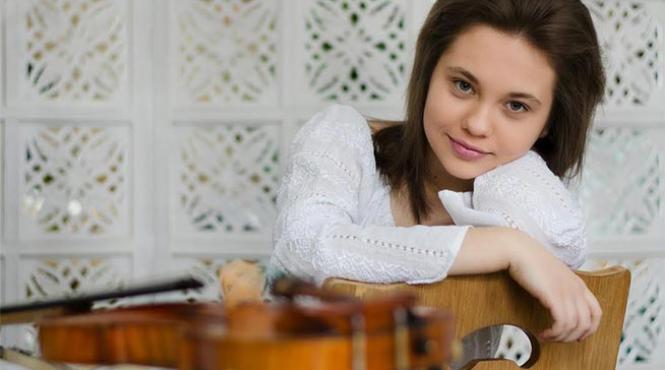 la noua ani la facultate adolescenta care face ca romania sa fie remarcata in lume