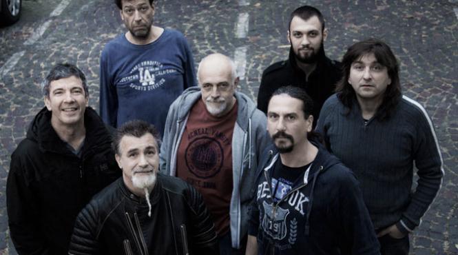 timpuri noi partizan din nou impreuna