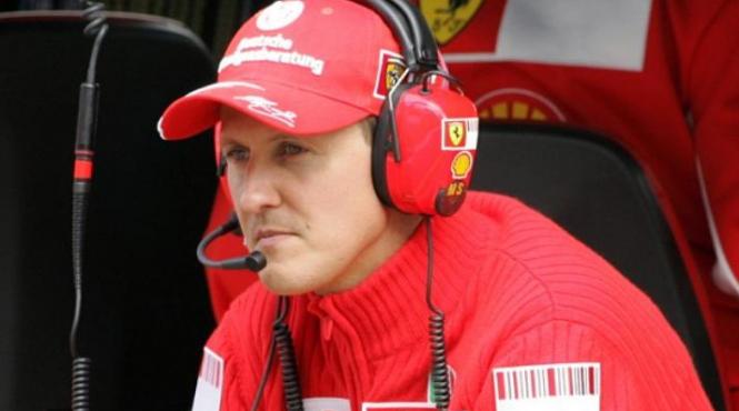 vesti despre schumacher legendarul pilot de formula 1 e paralizat in scaunul cu rotile si nu poate vorbi