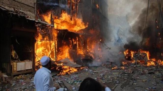 cel putin 40 de morti in urma unui atac sinucigas in afganistan