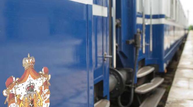 de ziua marii uniri principesa mostenitoare si principele radu vor face un drum simbolic cu trenul regal vezi traseul