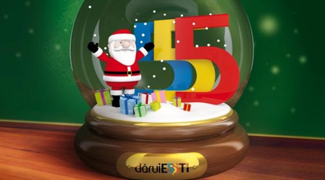 din 29 noiembrie se da startul sarbatorilor de iarna bucurestenii se vor bucura timp de o luna de concerte si targuri in capitala