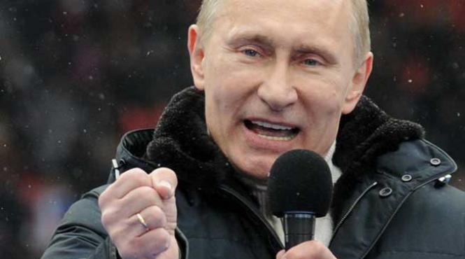 putin atunci cand rusul stie ca are dreptate el este de neinvins in cazul alipirii crimeei nu am niciun dubiu