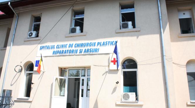 starea de sanatate a celor doi supravietuitori ai tragediei aviatice de la sibiu stationara