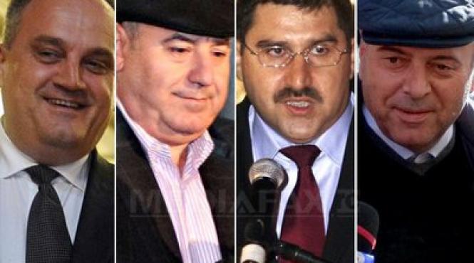 iccj a decis ca dorin cocos nicolae dumitru gabriel sandu i gheorghe stefan sa mai stea o luna in arest preventiv