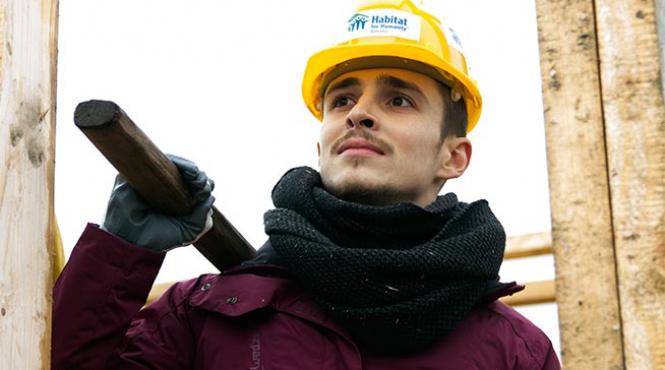 omul zilei andrei leonte