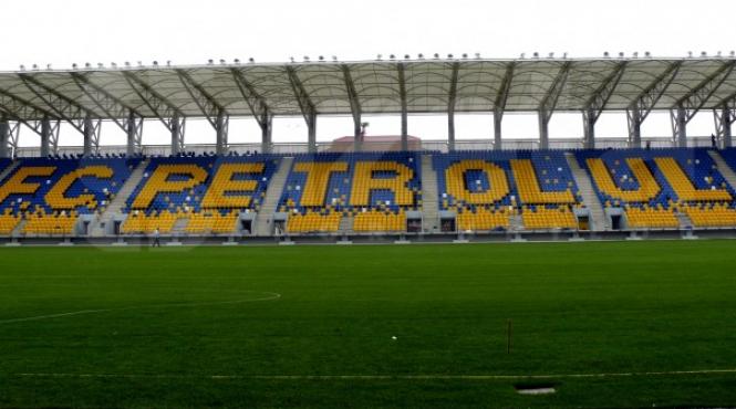 perchezitii la petrolul ploiesti prejudiciu de 15 mil e din evaziune fiscala si spalare de bani