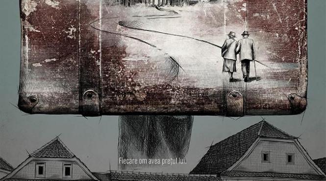 documentar hbo cum erau vanduti etnicii germani pe vremea lui ceausescu