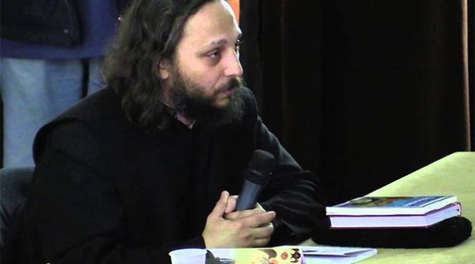 mihai andrei aldea despre tradare si eroism