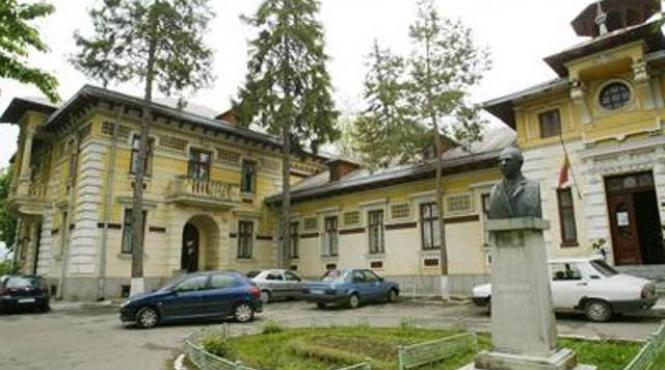 spitalul de psihiatrie socola a devenit institut