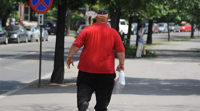 500 000 de cancere anual de la obezitate
