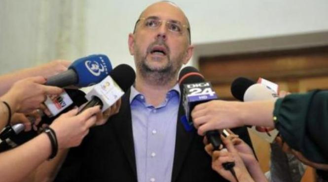 udmr iese de la guvernare dar nu va da un vot negativ guvernului