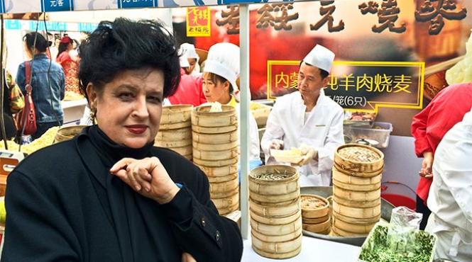 astazi e ziua ta mariana nicolesco