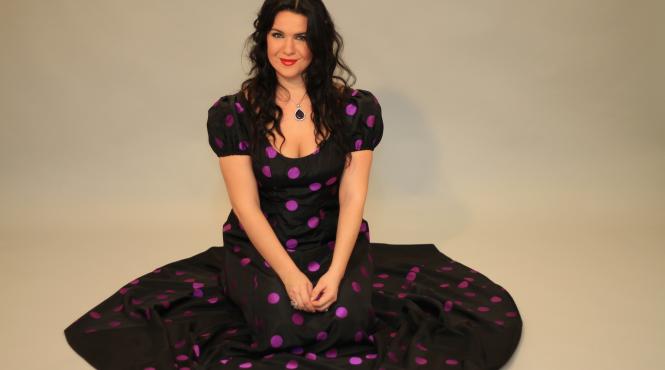 soprana irina iordachescu i pianistul tefan doniga in concert la vene ia de ziua na ionala a romaniei