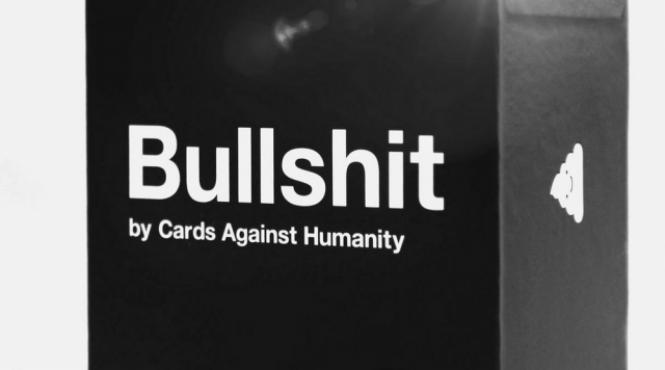 promo ia pro tilor americanii au cumparat 30 000 de cutii cu rahat de taur crezand ca e o surpriza de black friday