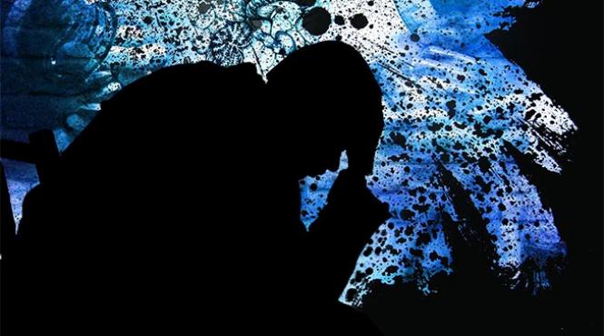 depresia o infectie bacteriana