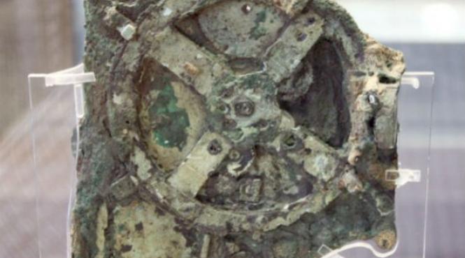 misterul comorii de la antikythera detalii uluitoare despre cel mai vechi calendar astronomic din lume video