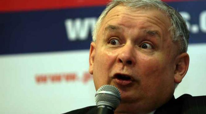 scandal diplomatic jaroslaw kaczynski spune ca in danemarca este permisa pedofilia