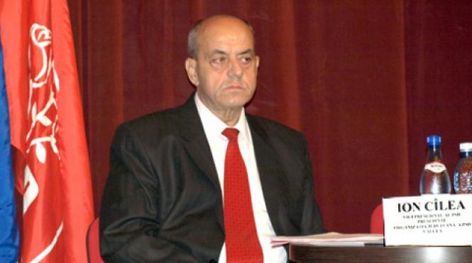 presedintele cj valcea ion cilea a murit