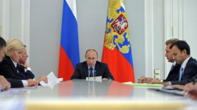 rusia buget avariat de pre ul petrolului