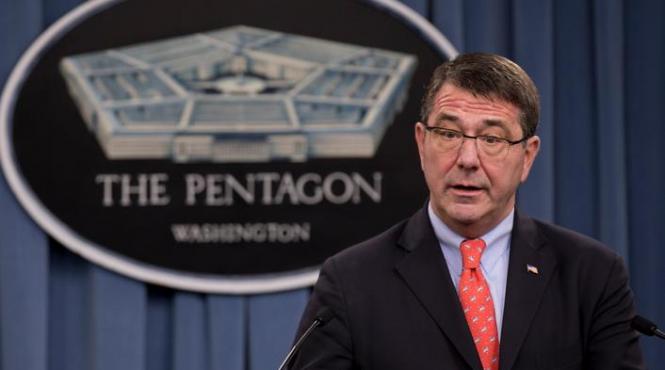 ashton carter noul sef al pentagonului
