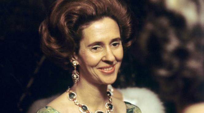 belgia familia regala a anun at decesul majestatii sale regina fabiola