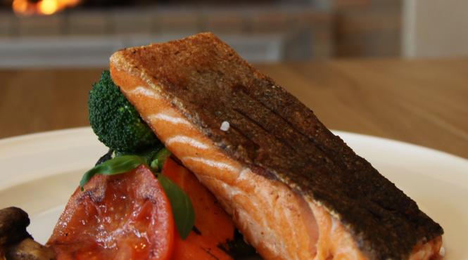 povestile ancorei din vremea cand parlamentele hotarau de cate ori pe saptamana sa mananci somon